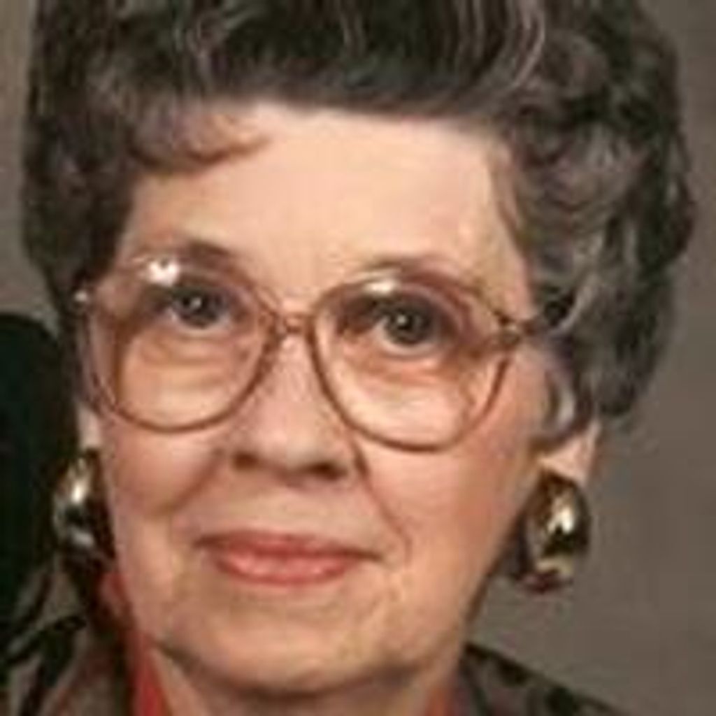 Yvonne L. de Leleu Young Watson