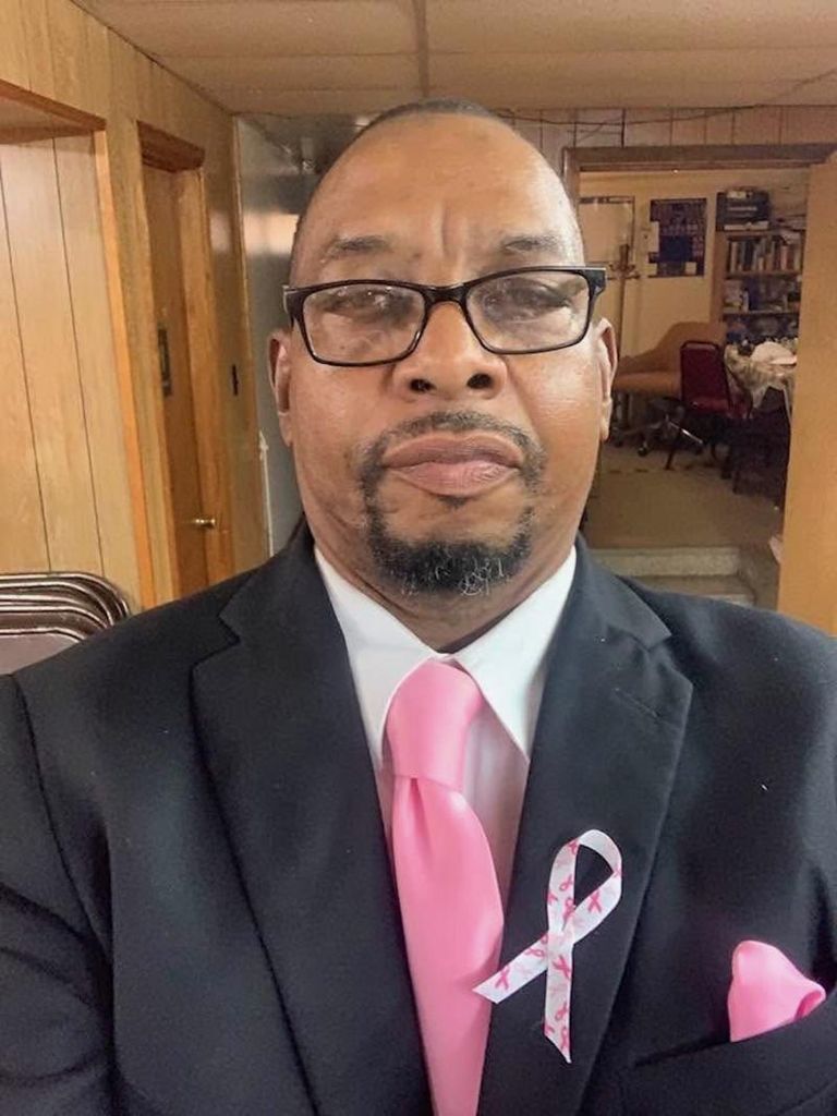 Mr. Carlton Gilbert Ball