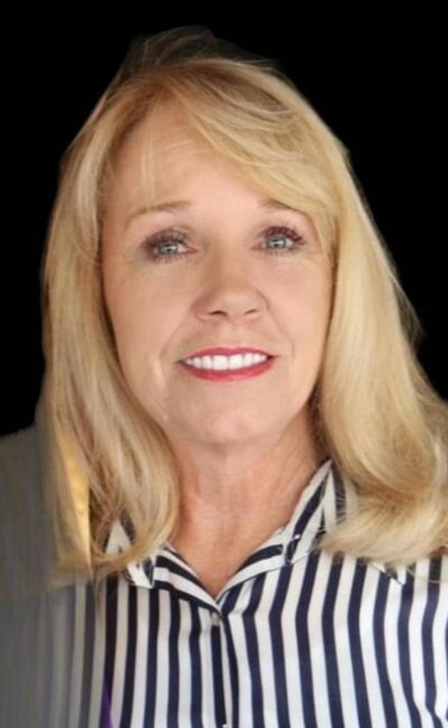 Nina Joyce Rowe Profile Photo