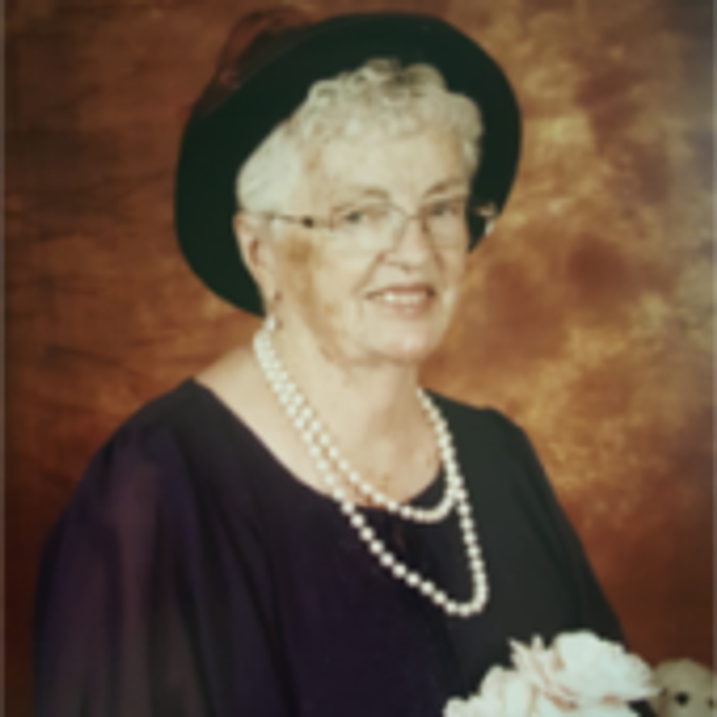 Verdie May Watson