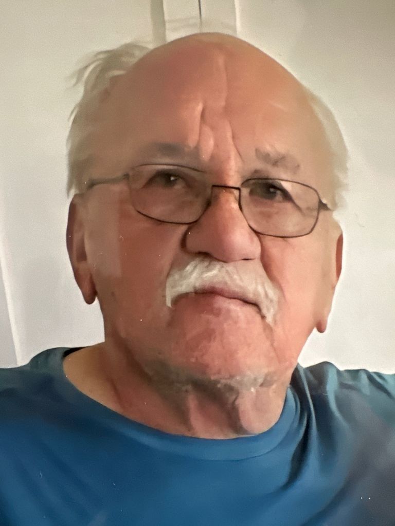 Dennis LaVern Swanson