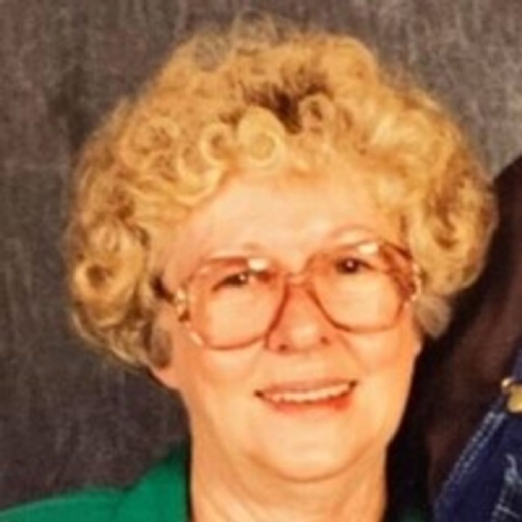 Mary Foresee Profile Photo