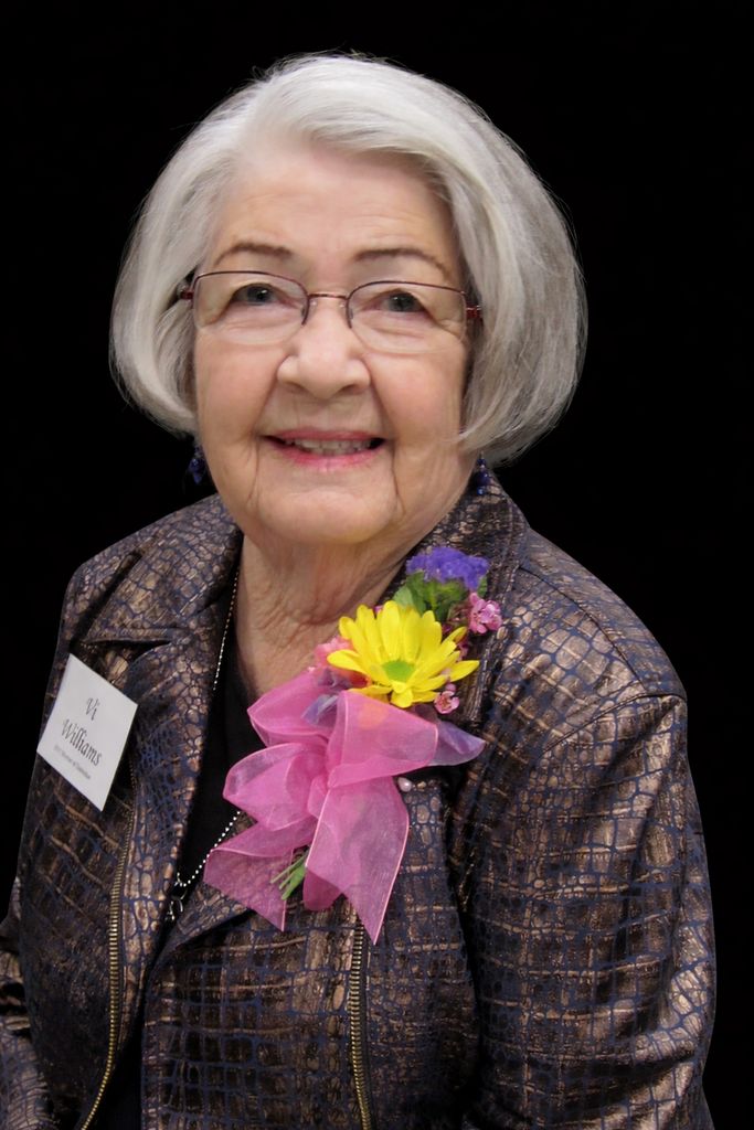 Viola H Williams Profile Photo