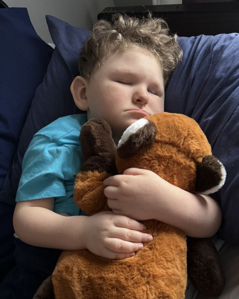 Nico Charles Michael Borchert Profile Photo