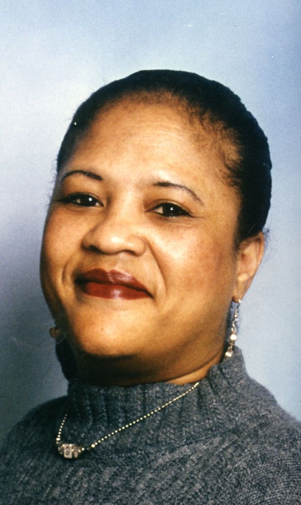 Patricia Farmer