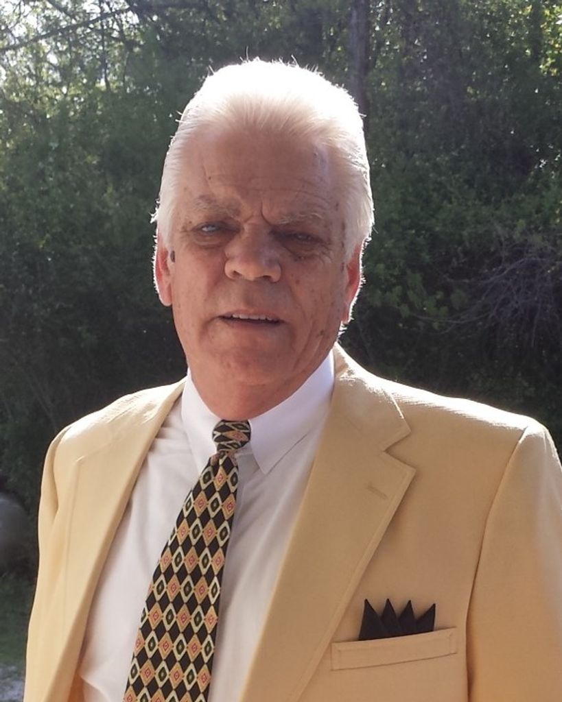 Jimmy Ray Freeman