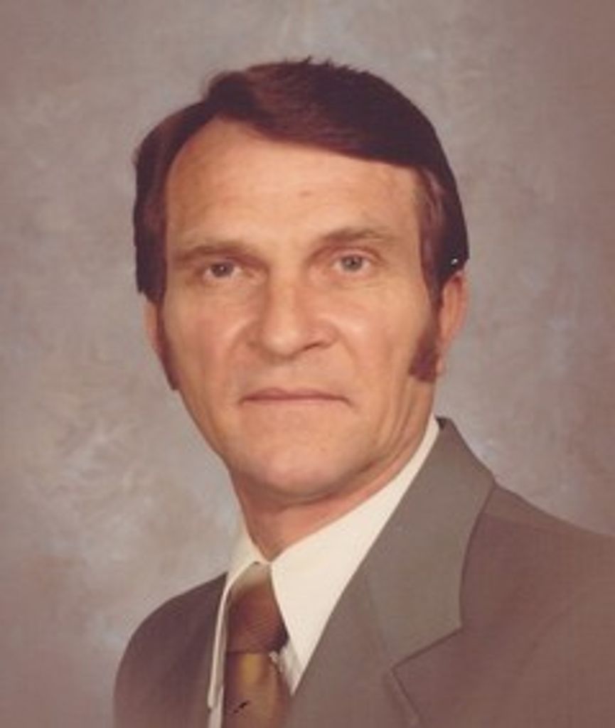 Fred  M. Latham
