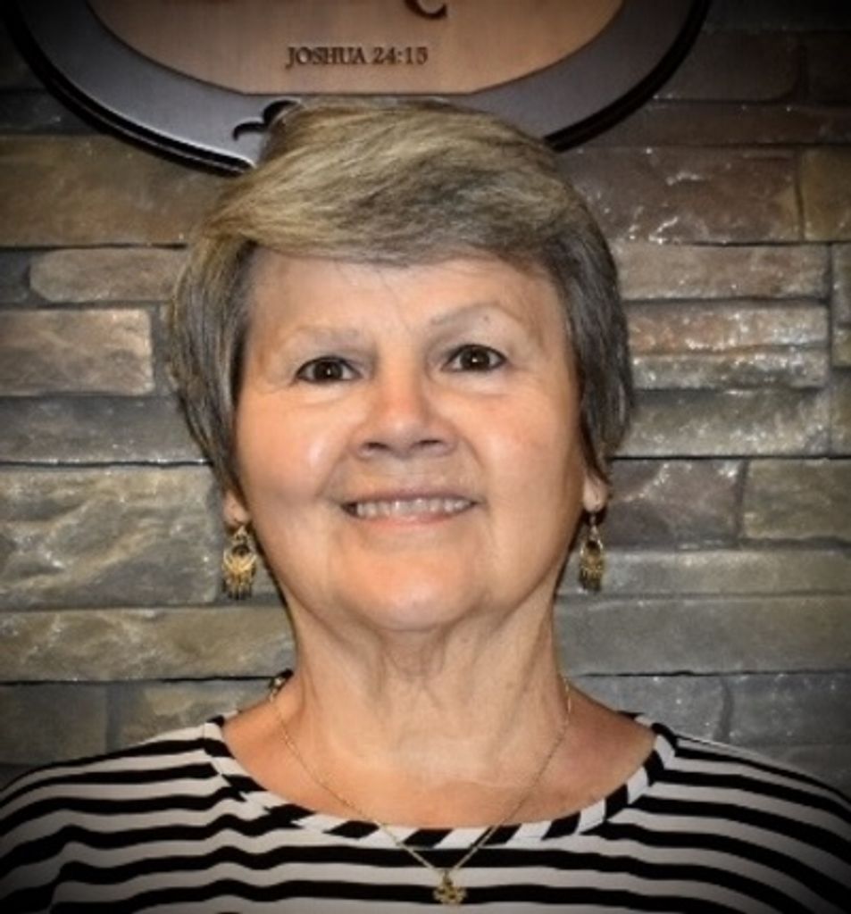 Linda Ann Van Bibber Profile Photo