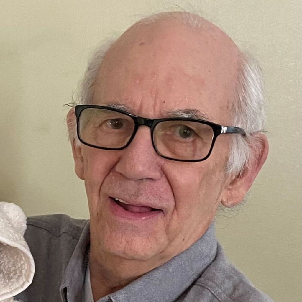 Robert Bruce Kent Profile Photo