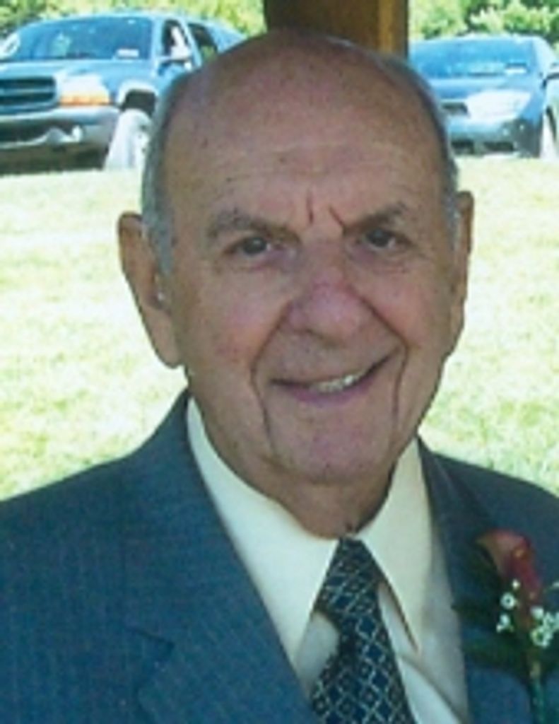 Raymond E. Miller