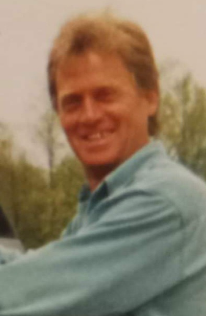 Dewey Hutson