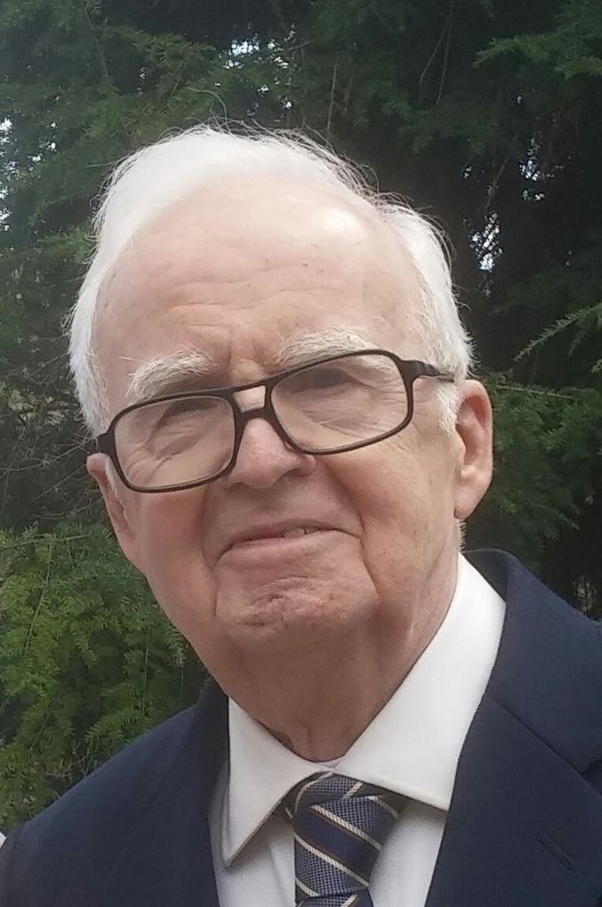 Ervin Lawrence Scheff, Jr. Profile Photo