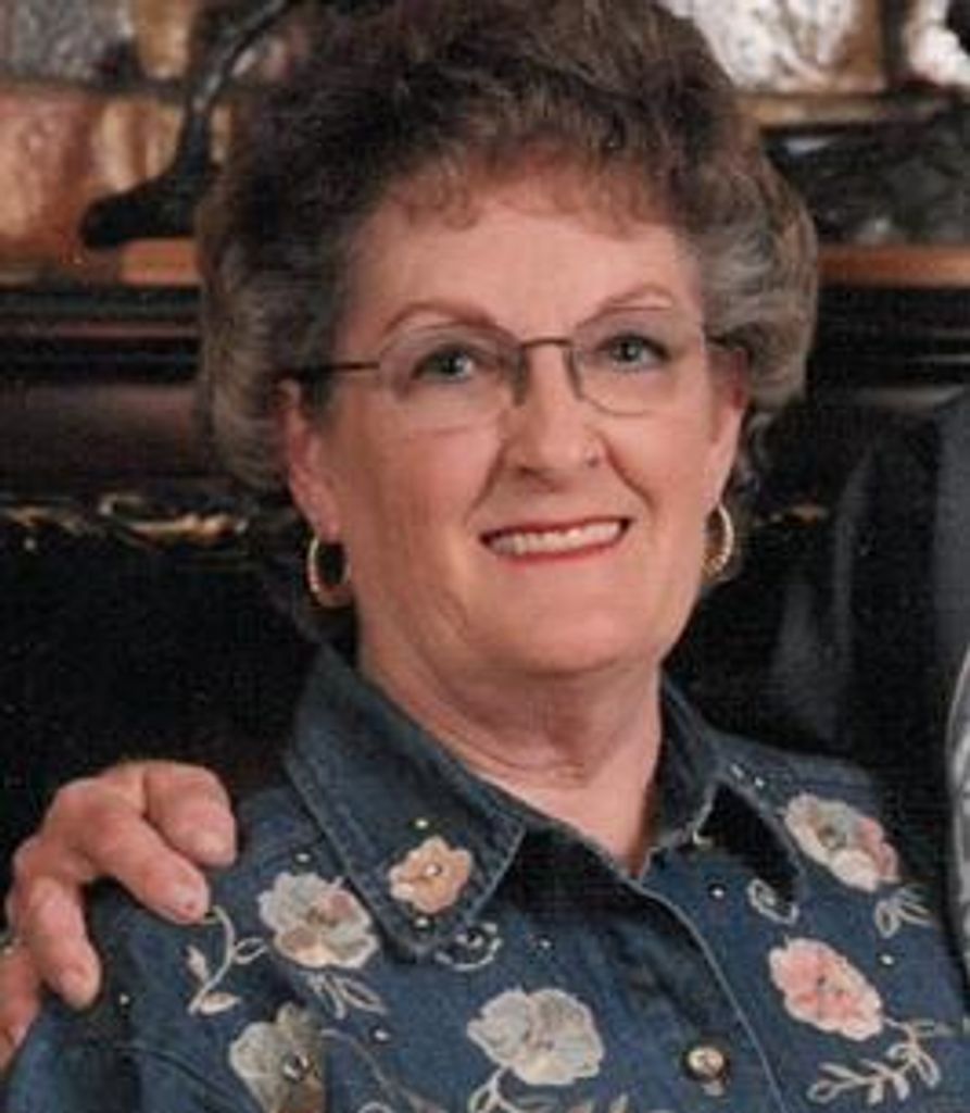 Carolyn Marie Bilberry (Rowland)