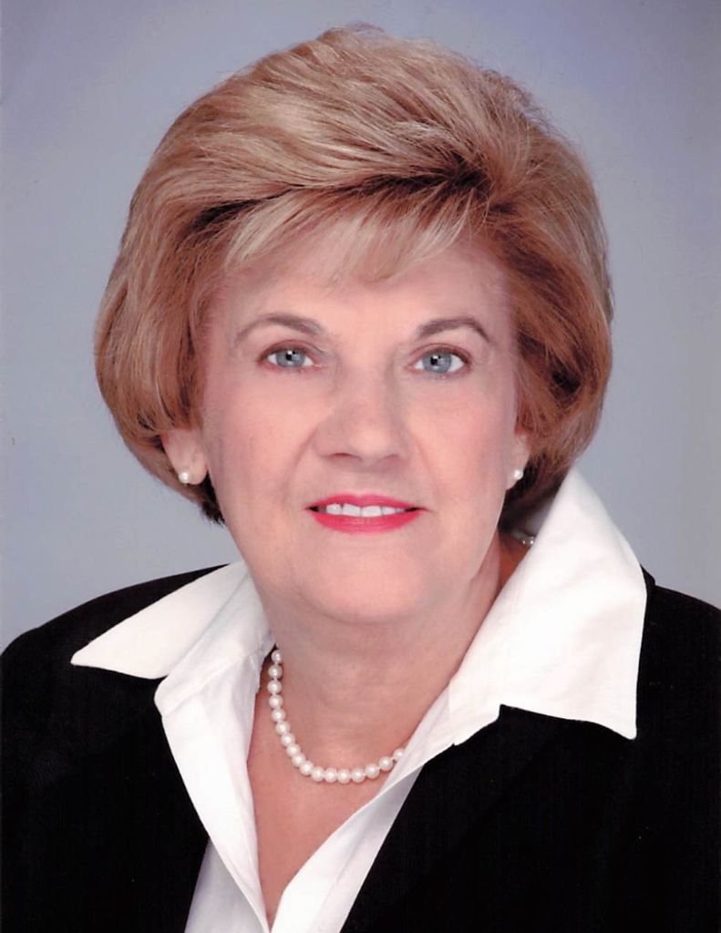 Barbara  Faye Potts Allen Profile Photo