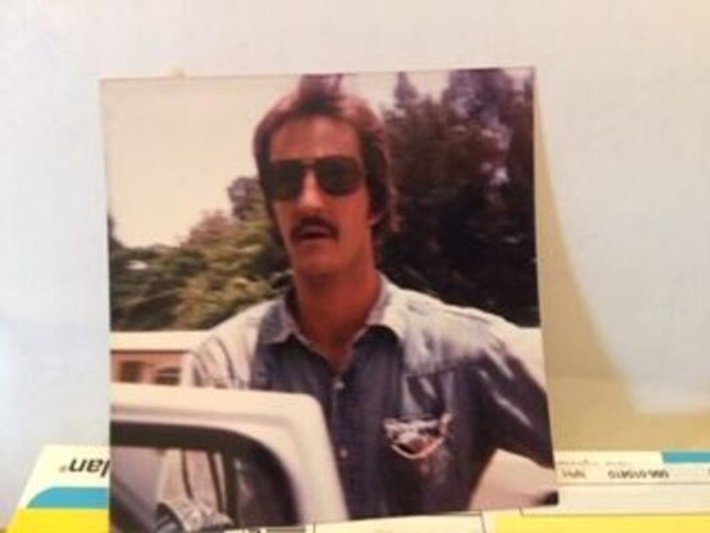 Jimmy Dale Baker Profile Photo