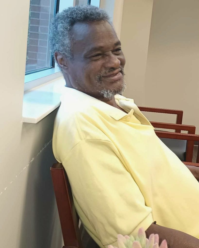 Kenneth Leavon Turner Profile Photo