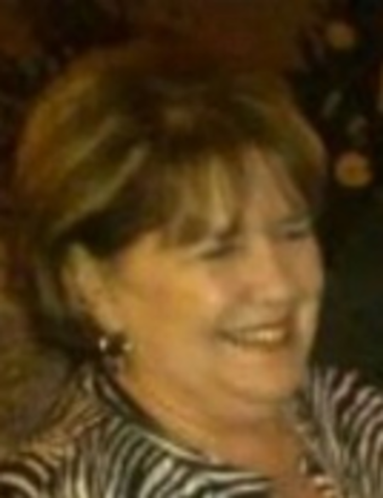 Patricia Dianne Burgess Coleman