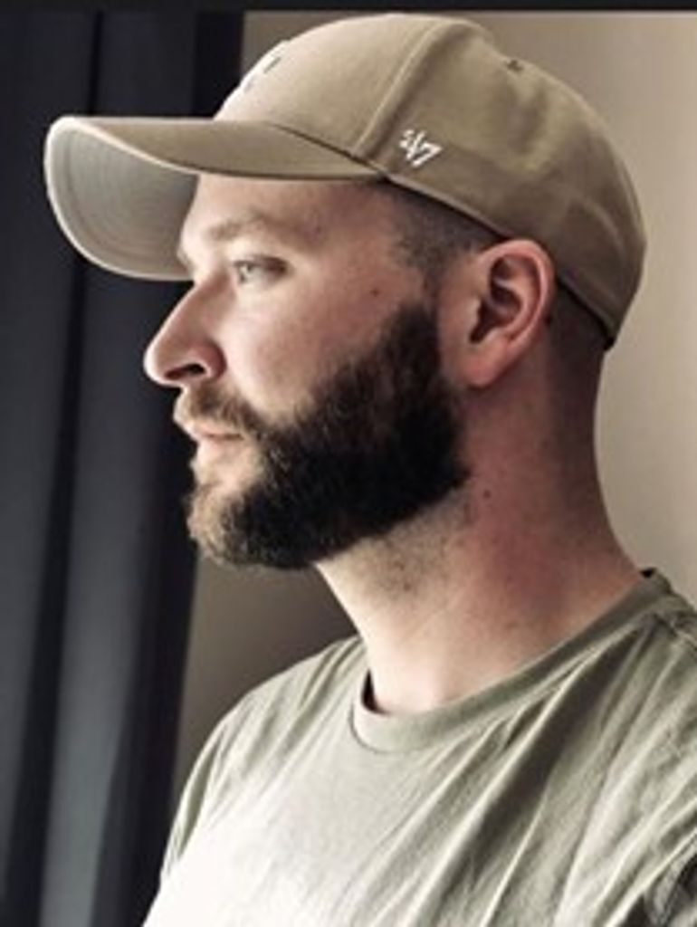 Lawrence Holdridge Boyd Iv