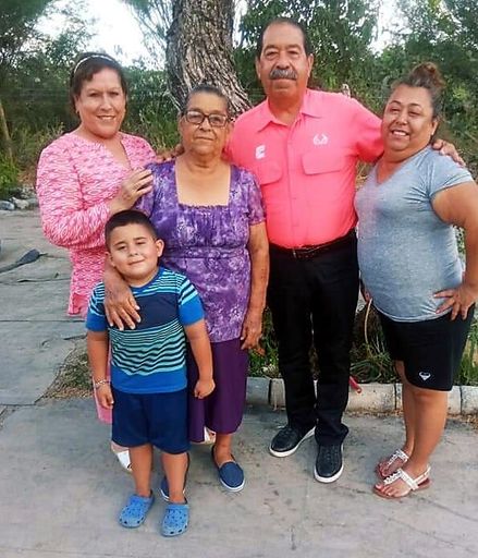 Tomasa Ramirez Torres photo gallery thumbnail 38 of 138