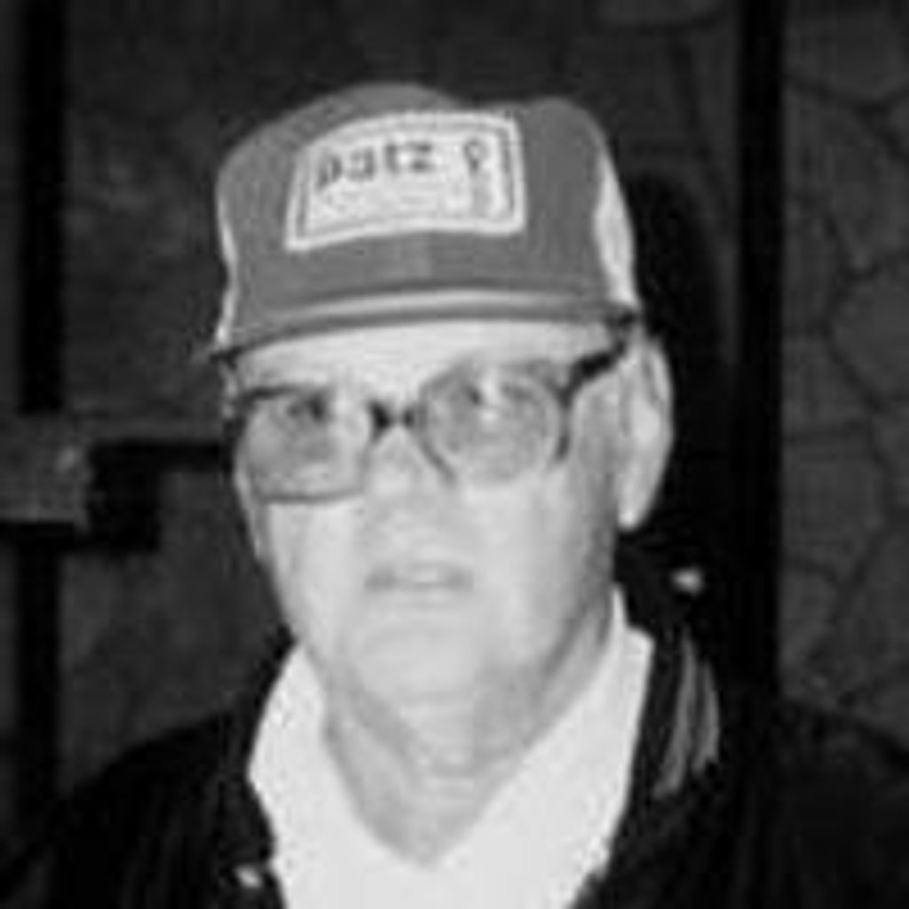 John  "Jack" Beattie