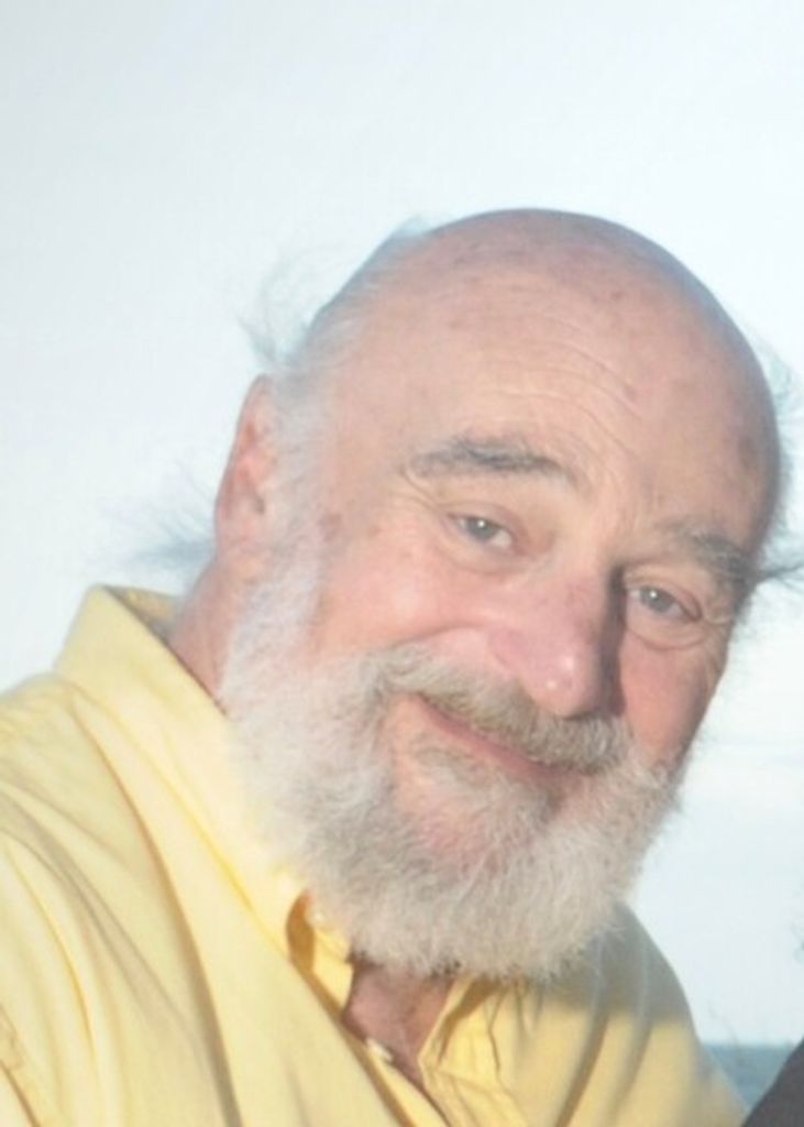 James M. Rinaldo, Jr. Profile Photo
