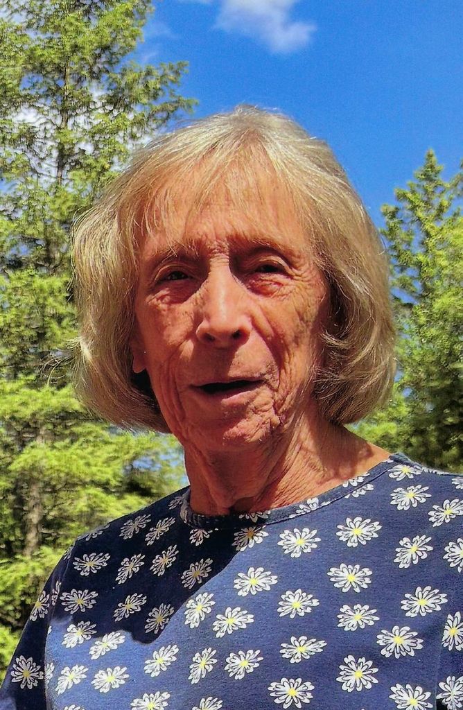 June Marie Fox