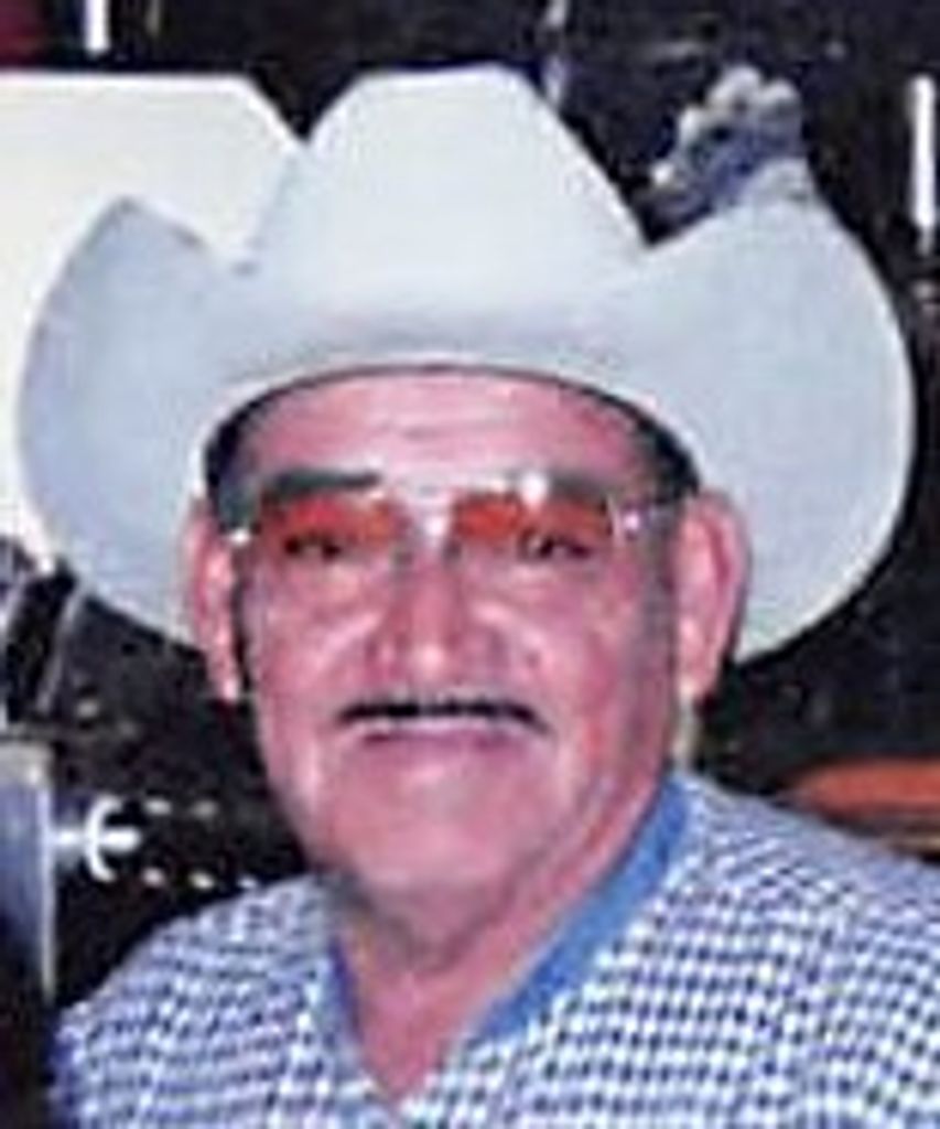 Abel Rodriguez