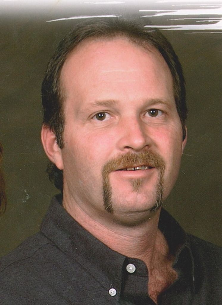 Dave Randall Davenport