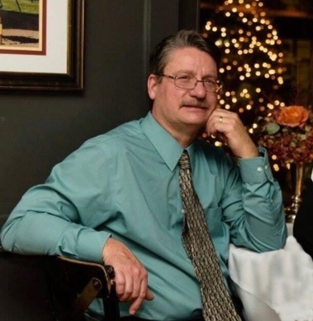 John R. Morton Profile Photo