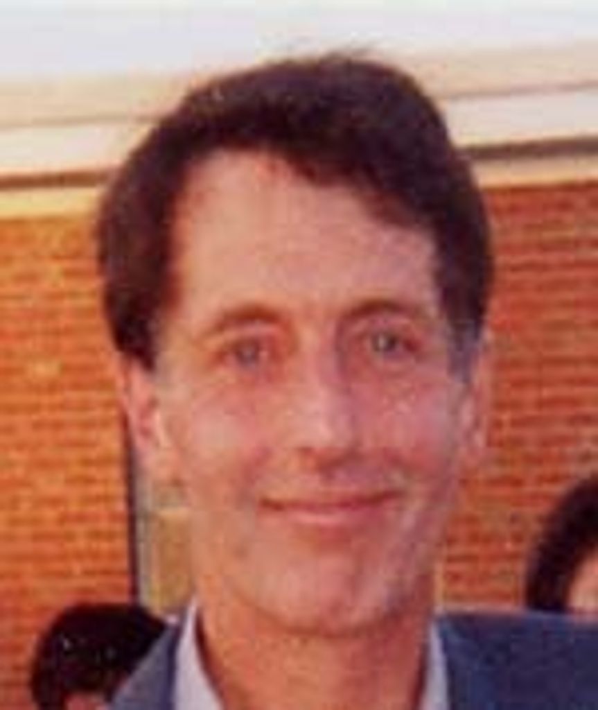 Richard R. Read, Jr.