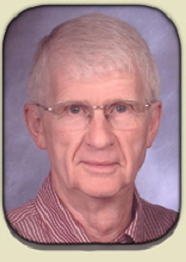 Bruce T. Hering