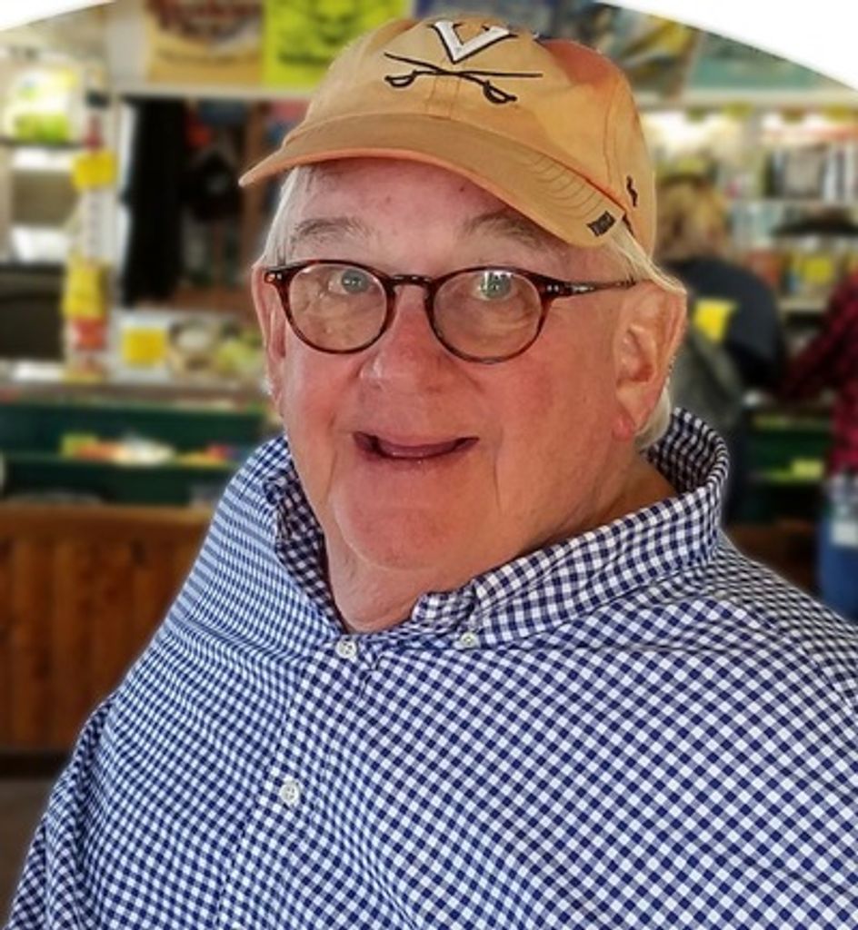Richard Edward Railey, Jr. Profile Photo