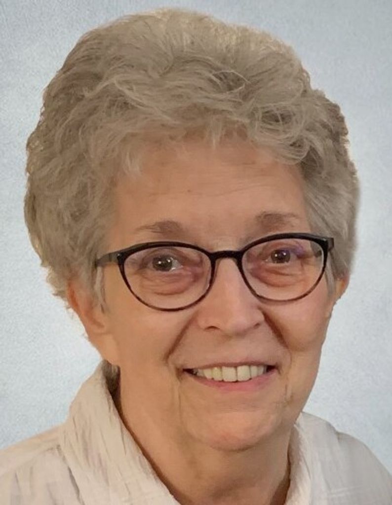Jacqueline Beckler