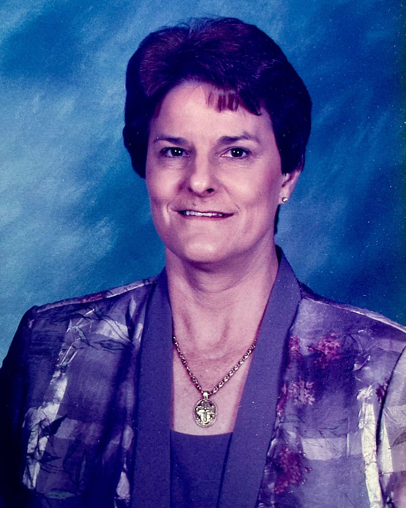 Patricia Ann Larson Profile Photo