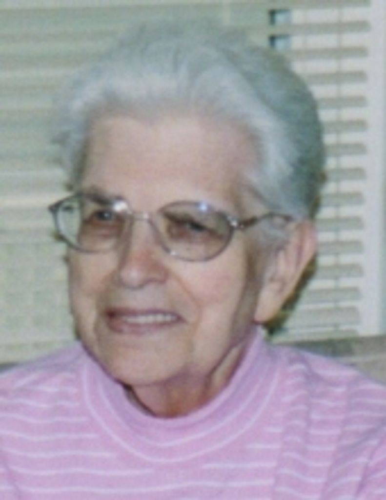 Norma Jean Peterson
