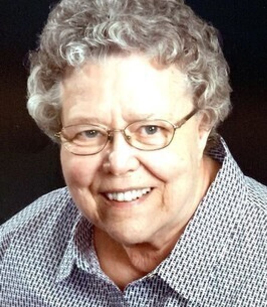Marilyn Joan Davis (Herendeen) Profile Photo