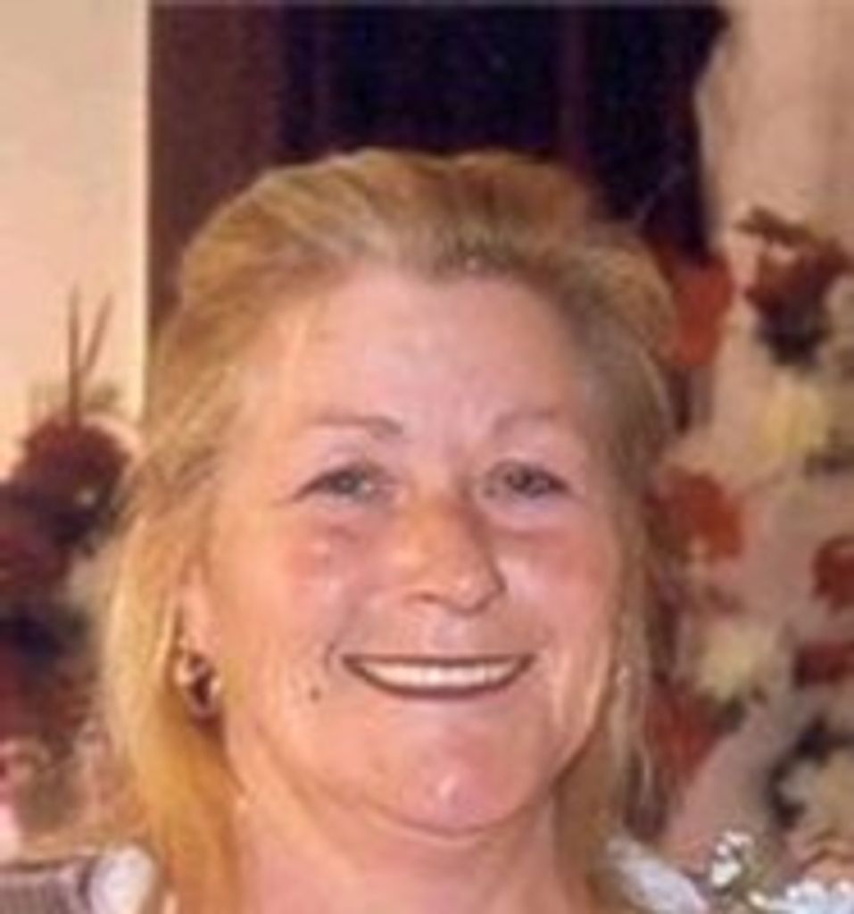 Cynthia  Lewis Goodrich