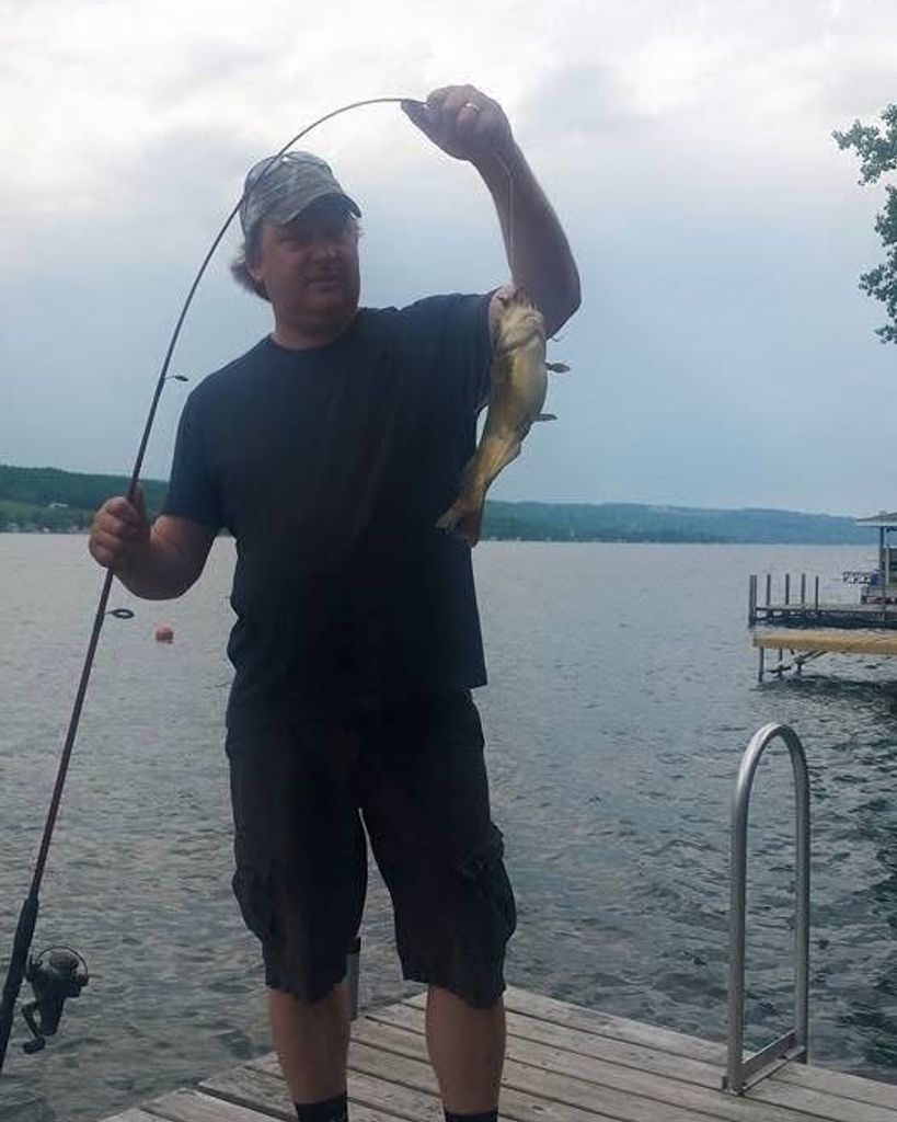 Mark Christopher Burch