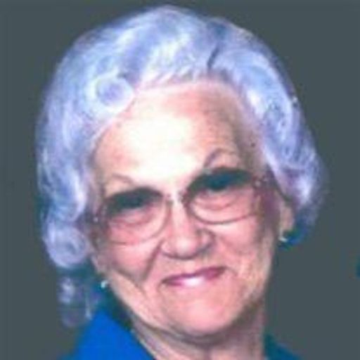 Margaret Kidd Patterson Profile Photo