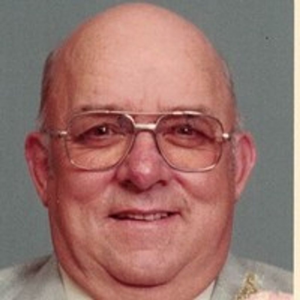 Wilbur 'Bill' Rainey, Sr. Profile Photo