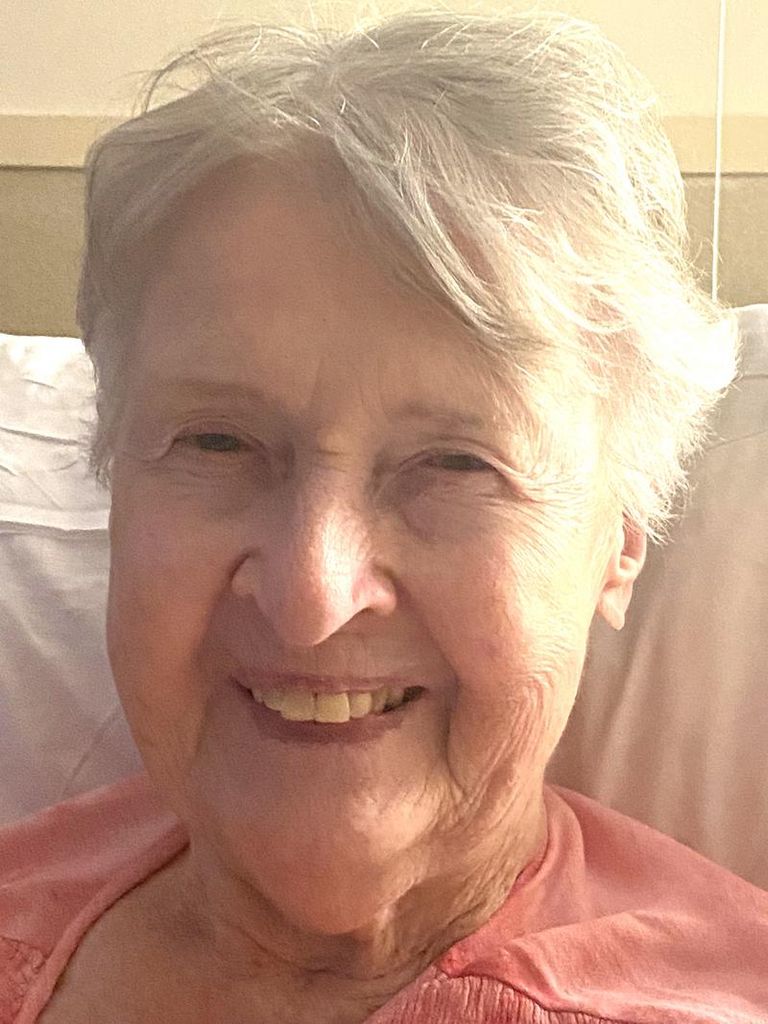 Elizabeth A. (Donovan) Carroll Profile Photo