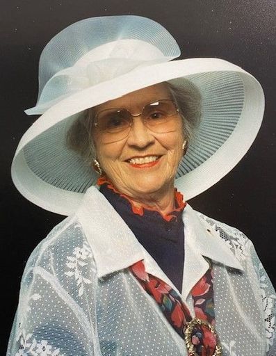 Violet Janette "Jan" Greene Cowart Profile Photo
