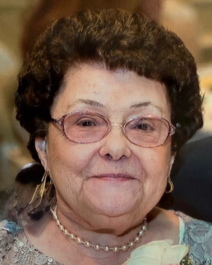 Teresinha Freitas