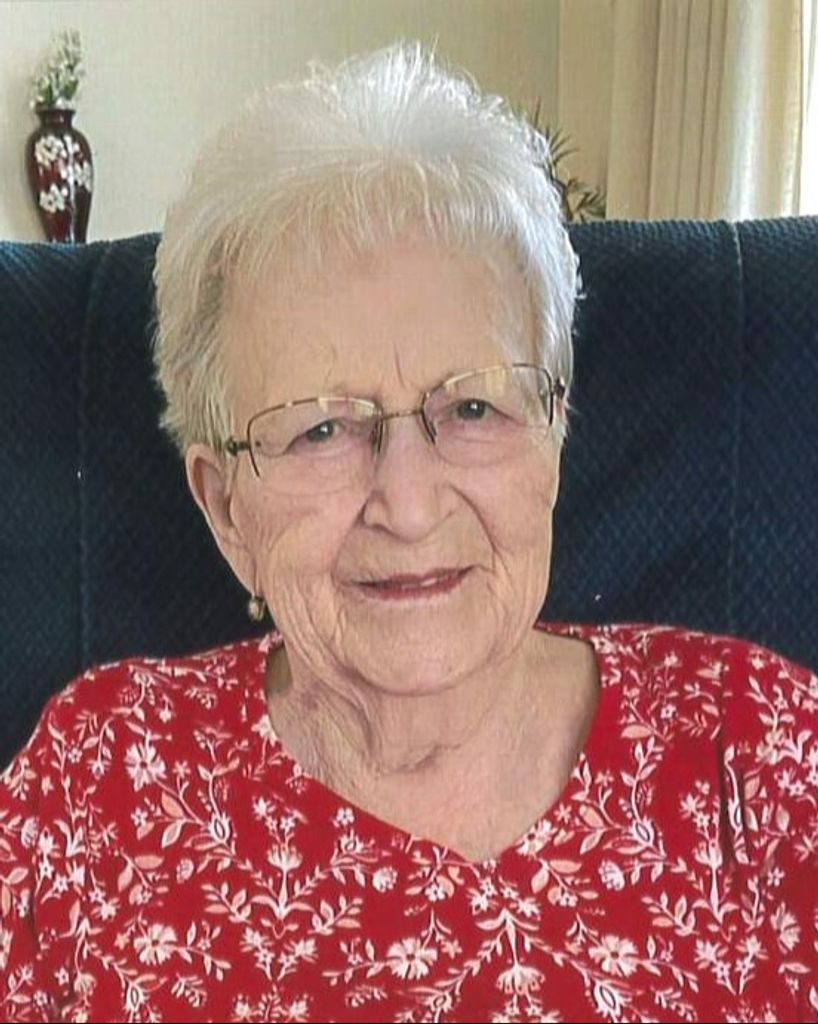 Virginia L Sutton (Ginger) Profile Photo