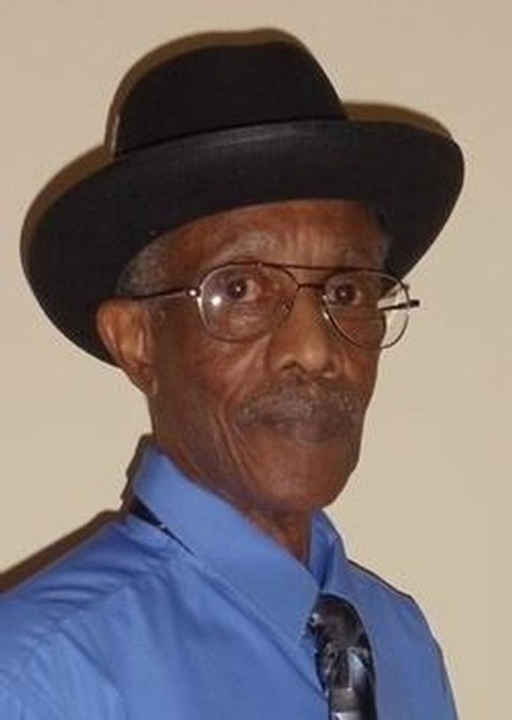 Earnest Johnson
