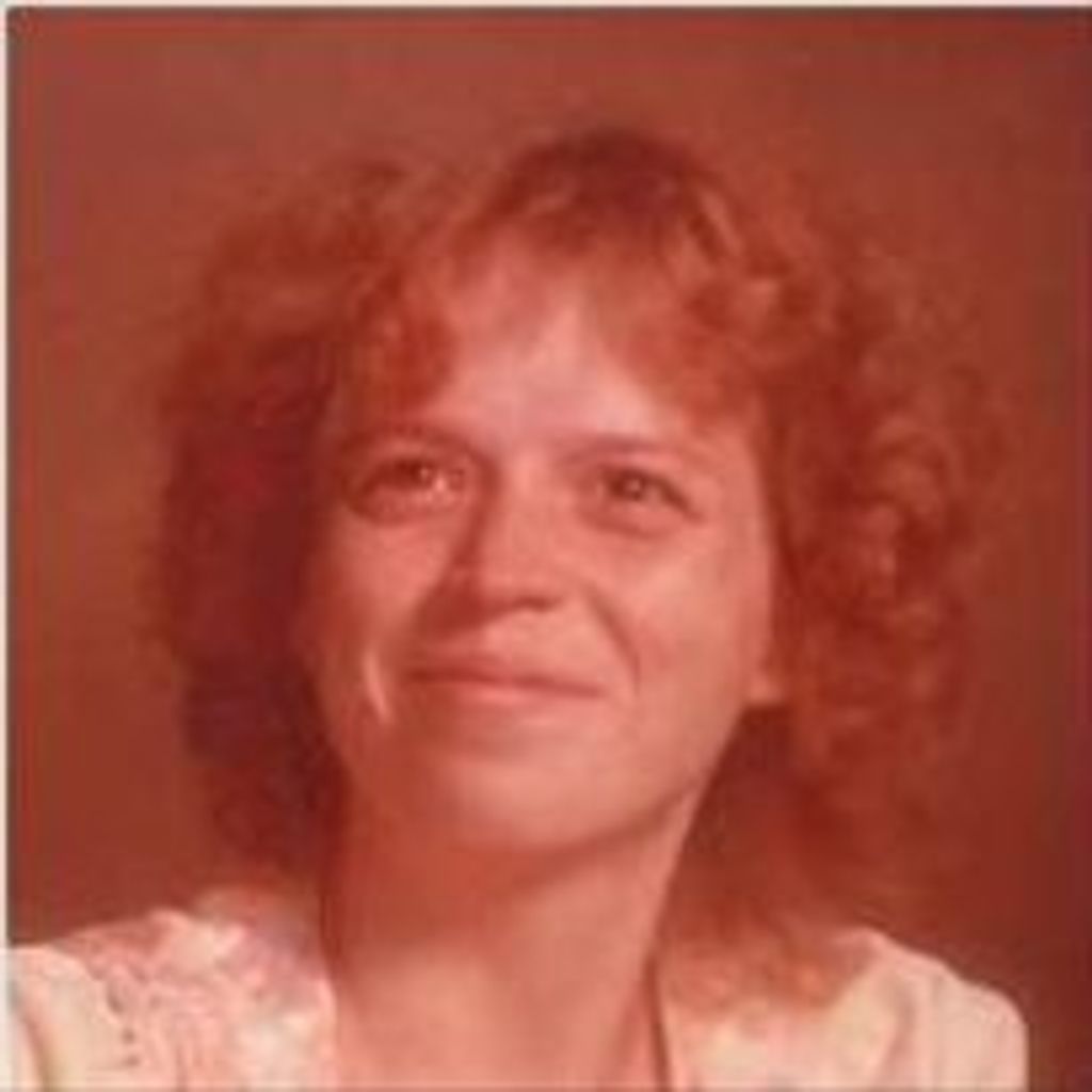 Joan Lee Norris
