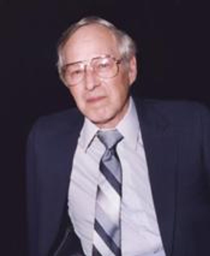 Donald R. Miles
