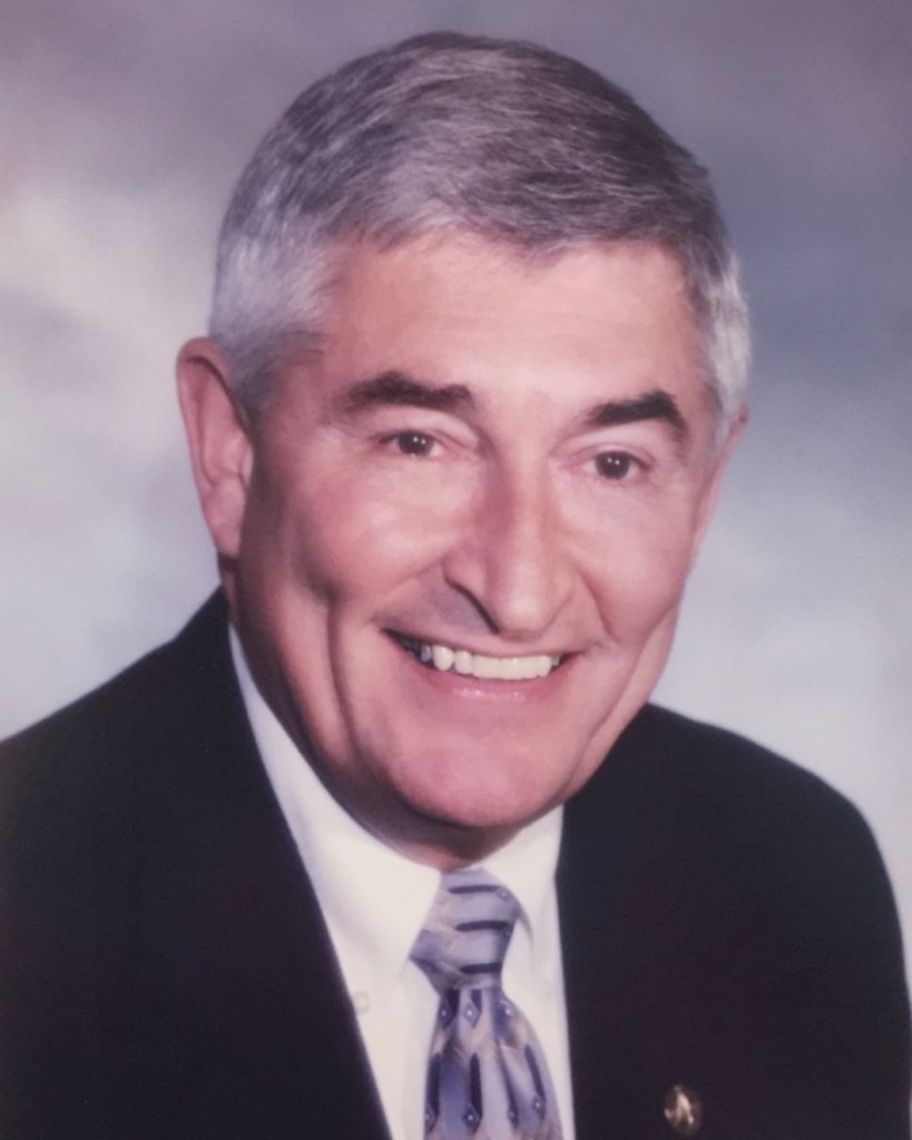 Robert James Desjardins Profile Photo