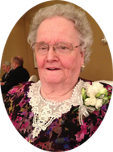 Joyce Slaght Profile Photo