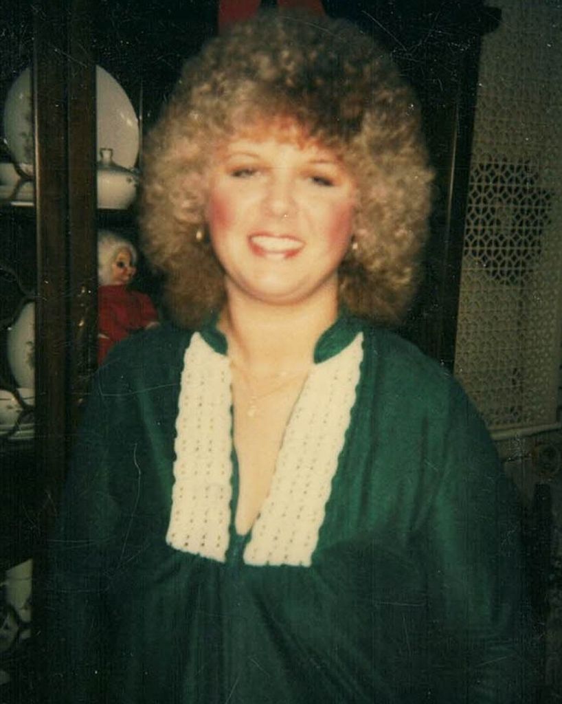 Sally A. Friday Profile Photo